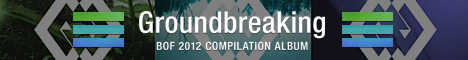 Groundbreaking -BOF2012 COMPILATION ALBUM-